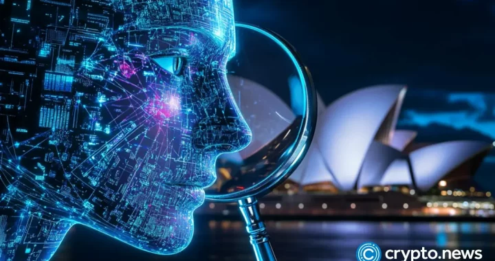 Australia’s 40-year outlook names AI, omits crypto