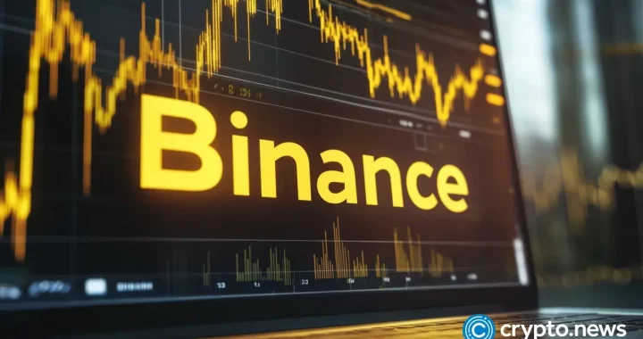 Binance sets September 24 deadline for USDP