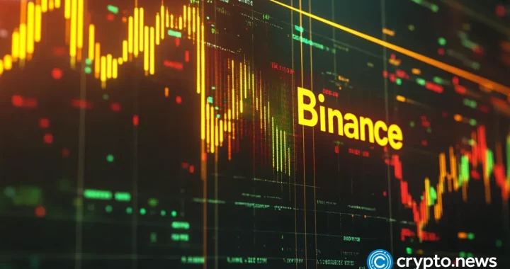 Binance takes $100 million stake in Circle with five year USDC agreement