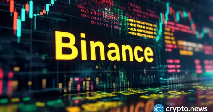 Binance to list HYPE with 3 spot pairs on Sept. 24