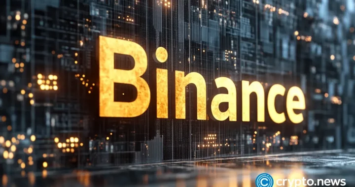 Binance launches 11-ETF wealth product for TradFi access