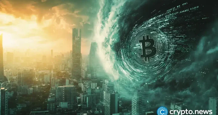 Bitcoin adoption highest in El Salvador and Venezuela, Cornell report finds