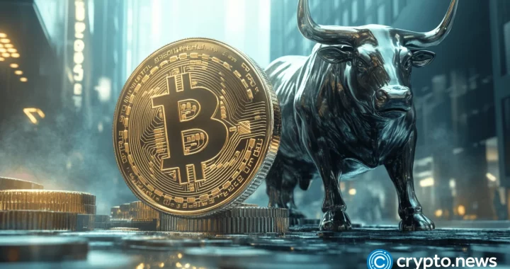 Bitcoin flashes a 90 Bull Score, but buyers are pulling back