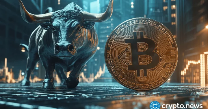 Bitcoin price nears $84K as ETF inflows reach five days