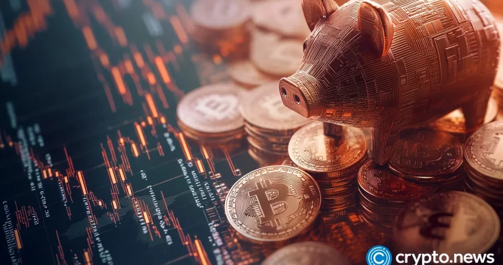 Bitcoin sentiment tops 89 for first time since March 2024