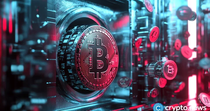 U.S. Bitcoin ETFs draw $731 million in biggest inflow since January