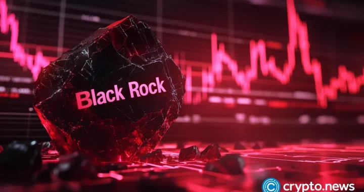 BlackRock says Bitcoin volatility fell to 35–40