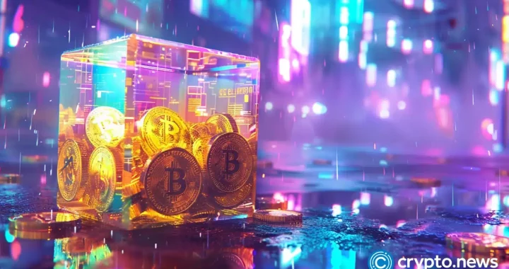VerifiedX launches $15M Bitcoin funding round