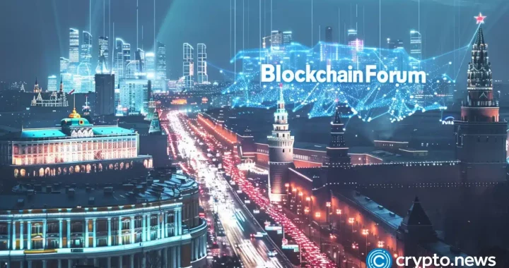 MOEX to launch 5 crypto perpetual futures on Sept. 22