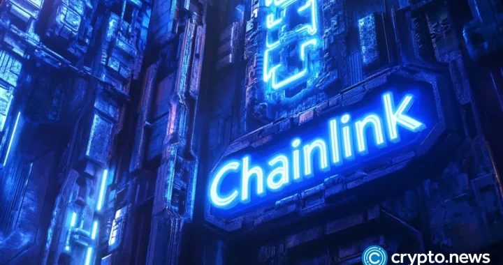 Bottomline taps Chainlink to bring blockchain payments to 600 banks