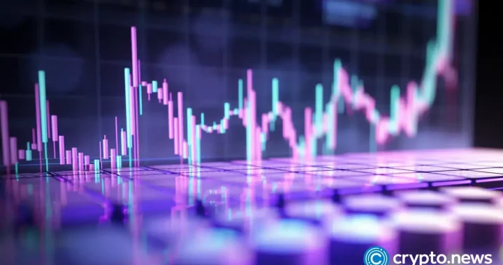 TradeXYZ volume jumps 79% to $202B in Q2