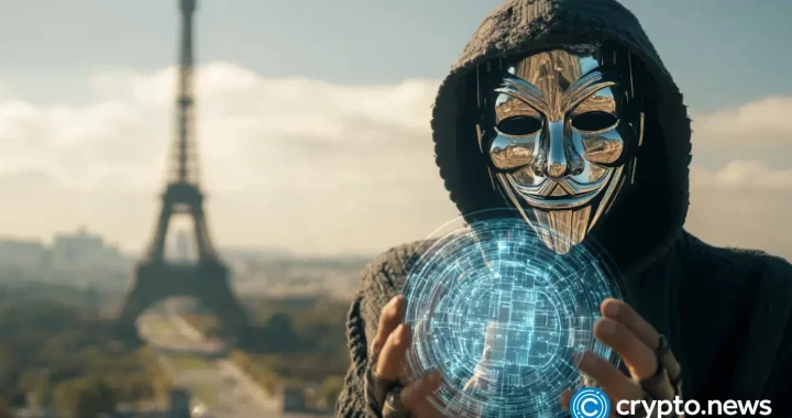 French family bound for hours as attackers demand €40,000 in crypto