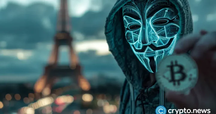 French couple tied up in home as armed attackers demand crypto transfers