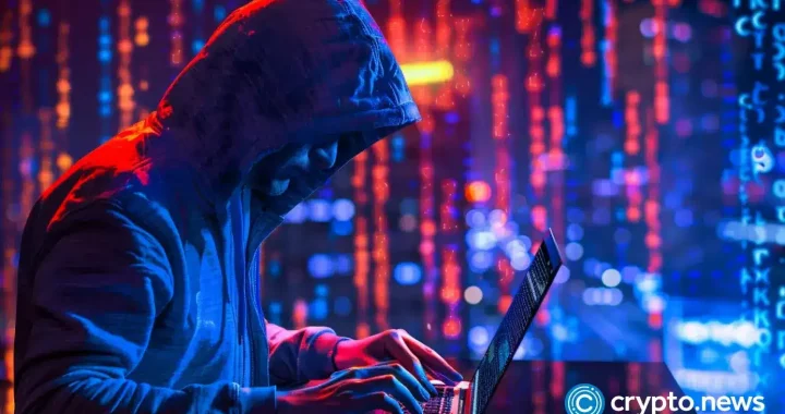 Coldcard hacker uses THORChain to swap stolen BTC