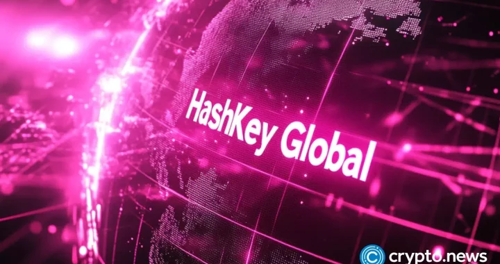 HashKey Cloud joins Stacks Bitcoin staking launch