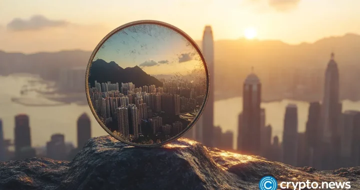 Hong Kong targets stablecoin trading and tokenized real world assets