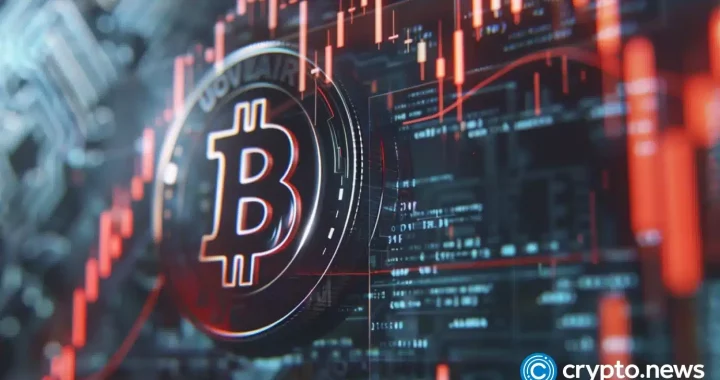 Bitcoin holders are taking profits, is a selloff coming?