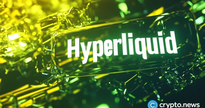 Hyperliquid posts strong $429M revenue, leads 2026