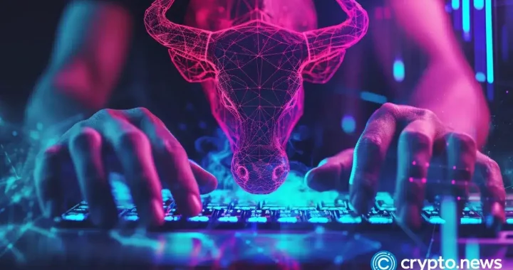 Crypto bull market has begun, Tom Lee says as Bitmine nears 6M ETH