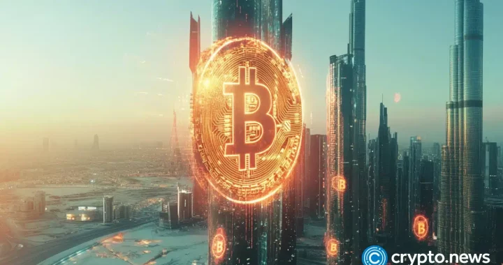 MENA crypto volume triples to an estimated $350 billion