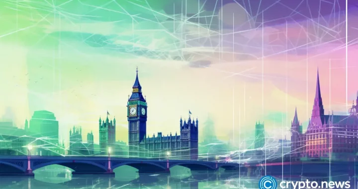 London Stock Exchange partners with Kraken parent to tokenize UK stocks