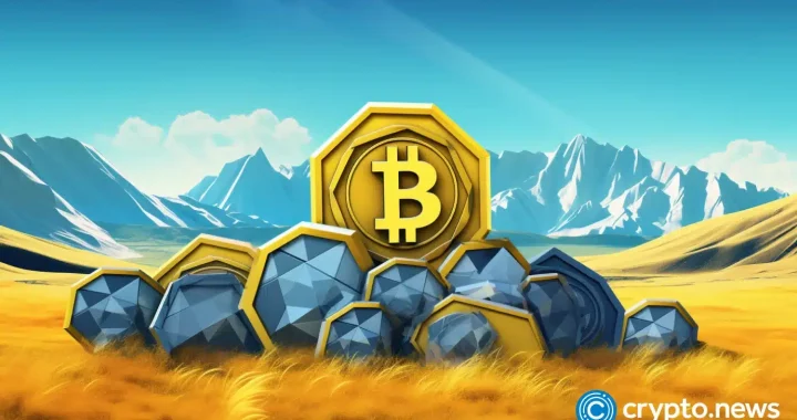 Kazakhstan plans national crypto analytics center to track digital asset flows