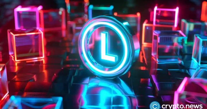 Litecoin price nears $75 as a golden cross tests the strength of its rally