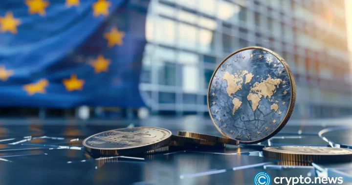 ECB seeks MiCA reserve change flagged by Tether in 2024
