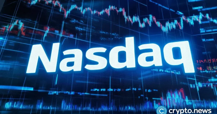 Nasdaq invests $100 million in Kraken parent Payward at $21 billion valuation