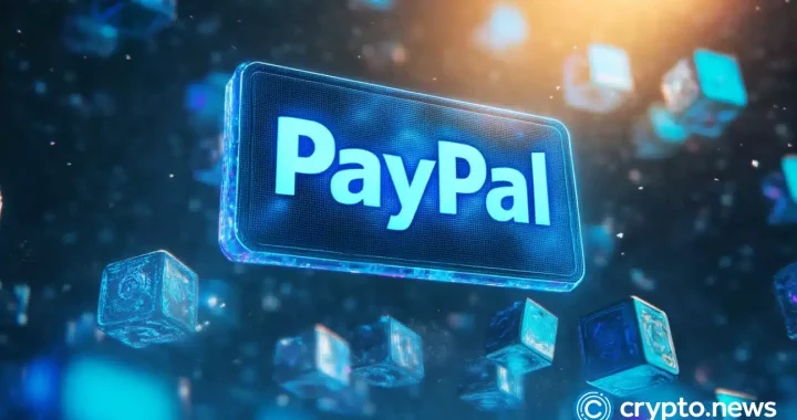 PayPal launches PYUSDx after $100M milestone
