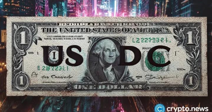 U.S. Bank pilots USBDC stablecoin on Stellar