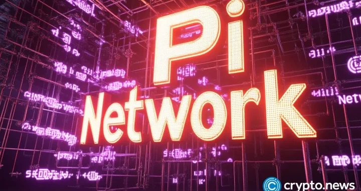 PI price falls below $0.09 as bearish momentum returns