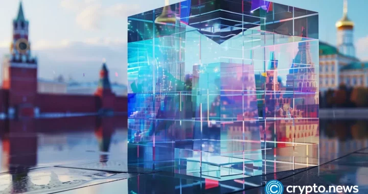 Russia legalized crypto trading and launched the digital ruble on the same day, and the contradictions are already showing