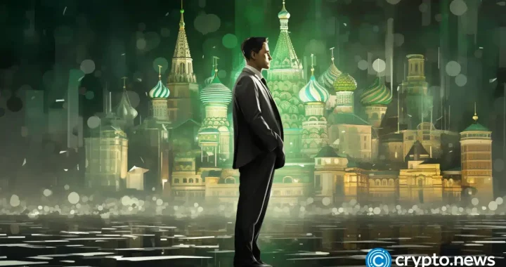 Bank of Russia flags crypto and stablecoins as financial market risk