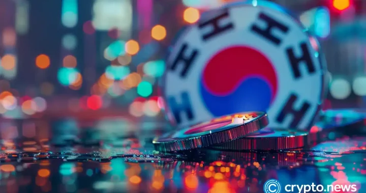 South Korea targets November review for second stage crypto legislation