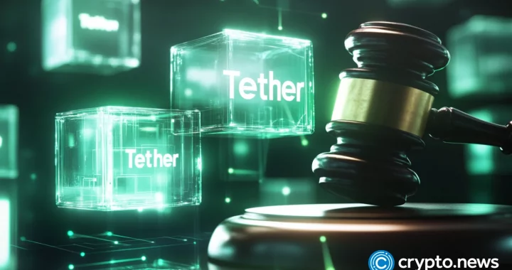 Tether sued over alleged unlawful $42.4M USDT freeze
