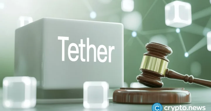 Tether faces Senate scrutiny over Iran-linked USDT