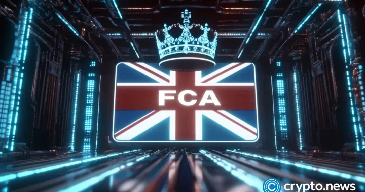 UK crypto firms face fresh FCA authorization process