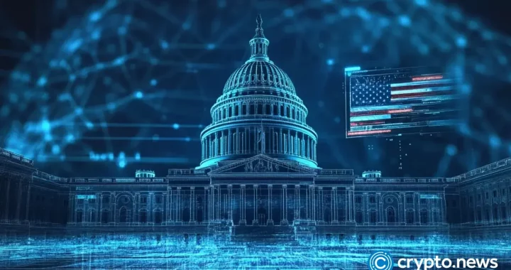 US treasury secretary Scott Bessent reportedly in running to become Trump’s AI czar