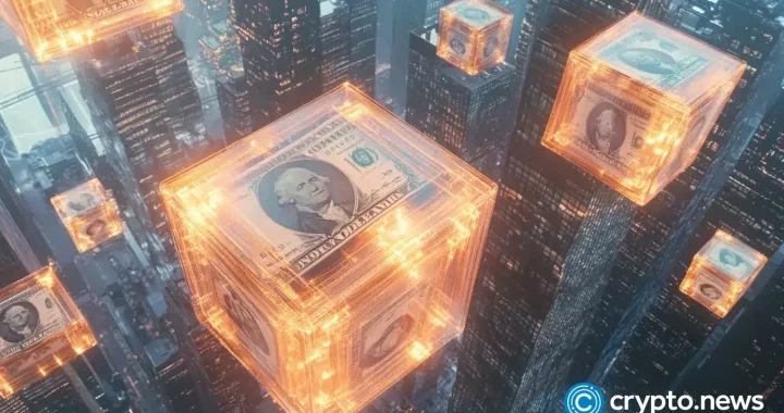 RWA futures trading volume catches up with crypto at $107.6 billion