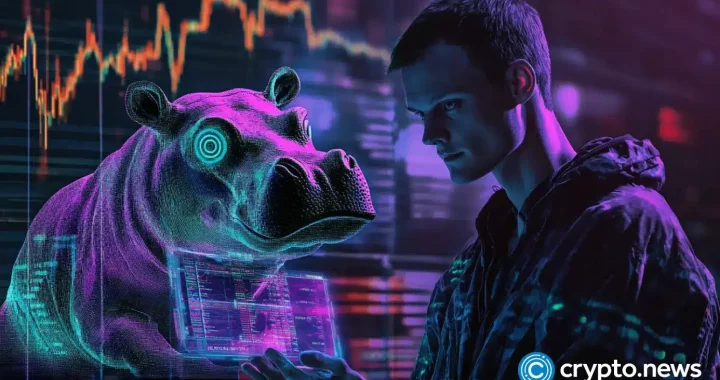 Vitalik Buterin says Ethereum is becoming a cryptographic world computer