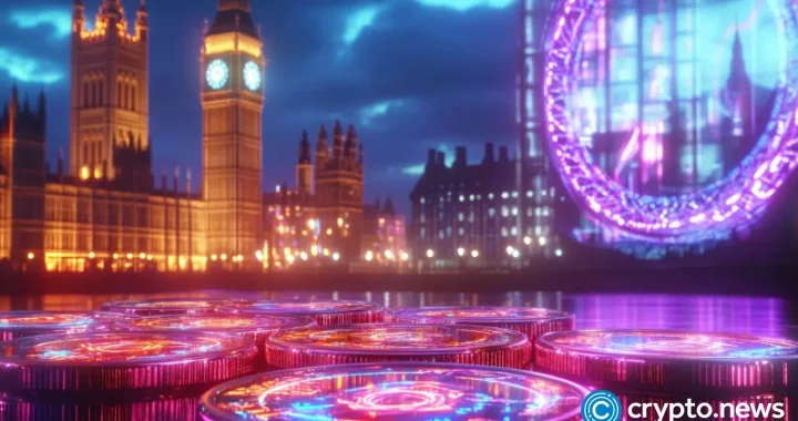 UK digital asset strategy wins House of Lords backing in 194–138 vote