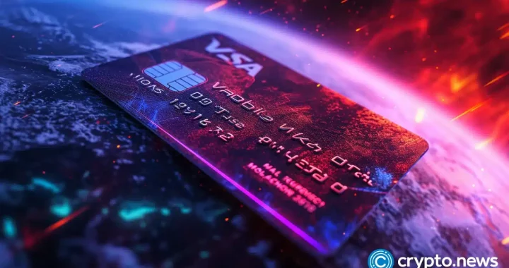 Visa study: Stablecoin interest jumps to 56% with safeguards