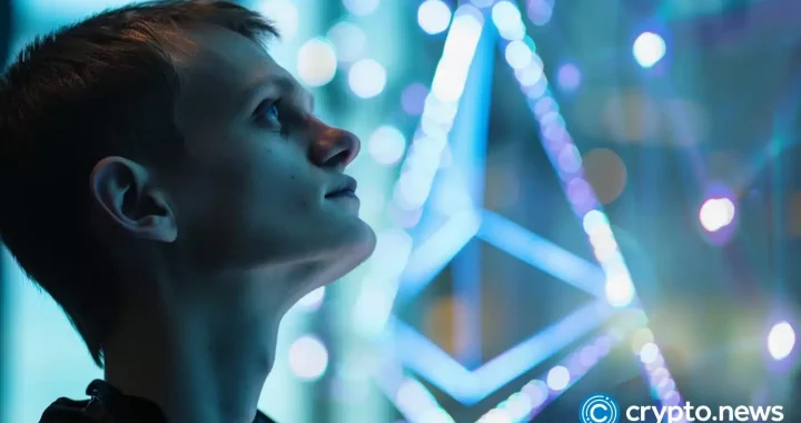 Vitalik Buterin reveals Ethereum’s transaction redesign