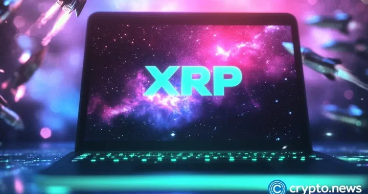 Ripple unlocked a billion XRP and the price kept climbing
