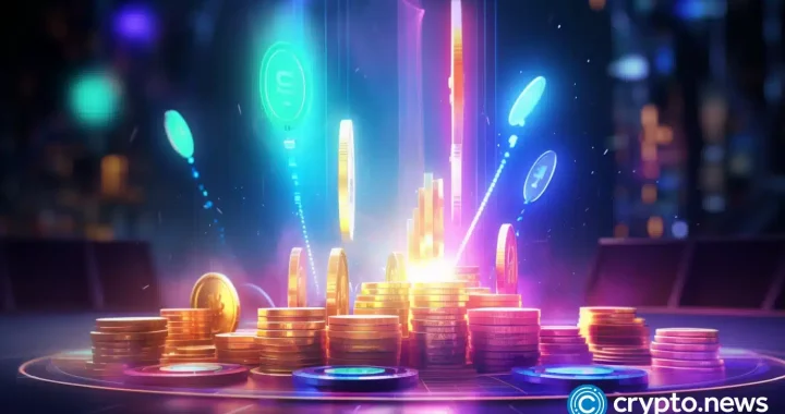 Quant, Ethena and Bitway lead weekly crypto gains, can they hold?