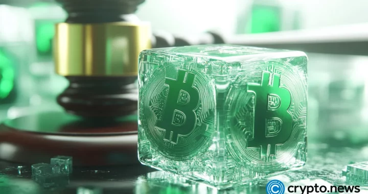 Strategic Bitcoin Reserve bill set for House committee vote Wednesday