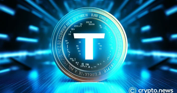 Tether freezes $39.3M USDT linked to Xinbi Guarantee