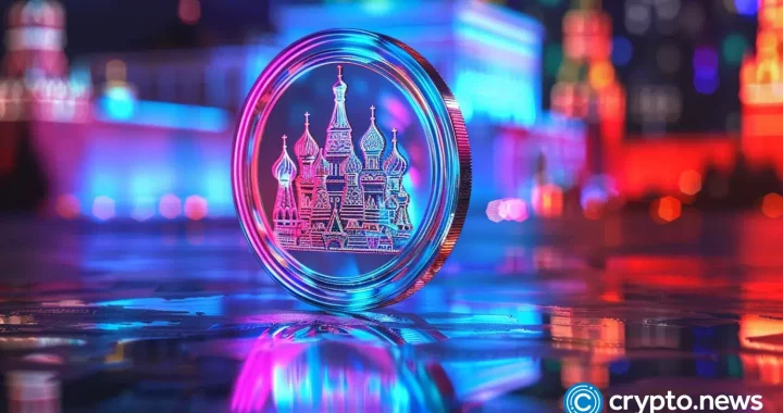 Russia opens regulated crypto trading as new law takes effect