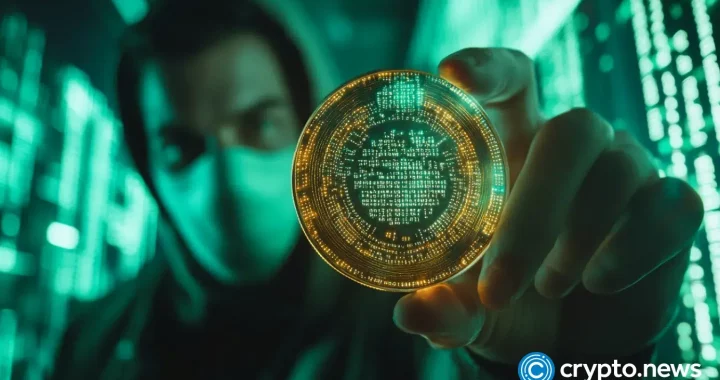 U.S. DOJ seeks $61M in alleged Iran oil crypto proceeds